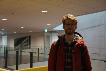 Jorn in Amare
